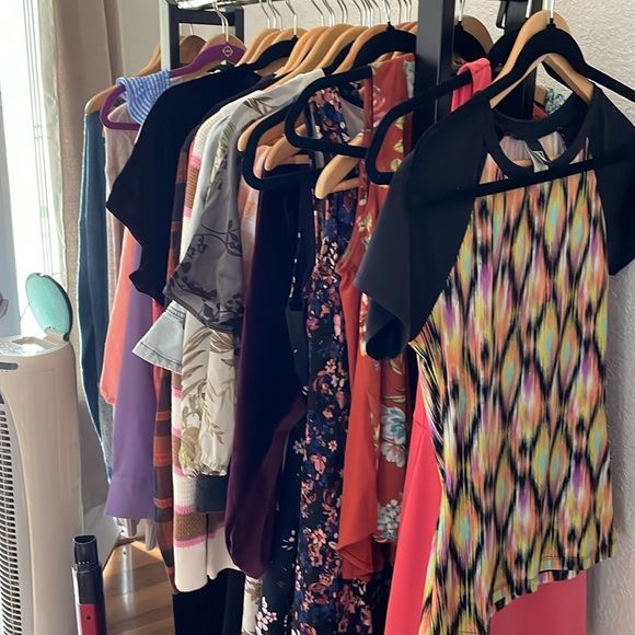 Accessories - Unlisted Show Items 101-160